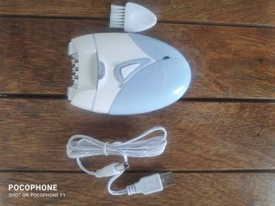 Shawn Star Profissional Hair Removal