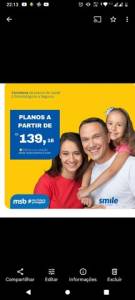 Plano Familiar Smile
