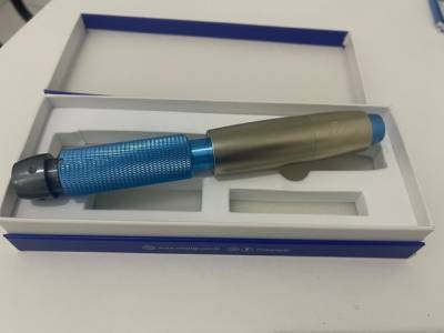 Caneta Pressurizada Smart Xs