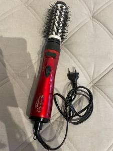 Escova Rotativa