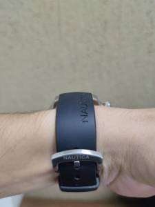 Relgio Nautica Original