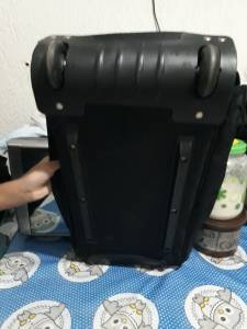 Vendo Essa tima Mala Mdia Levo No Metr Bem Concervada .