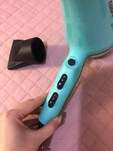 Secador Taiff Style 2000w