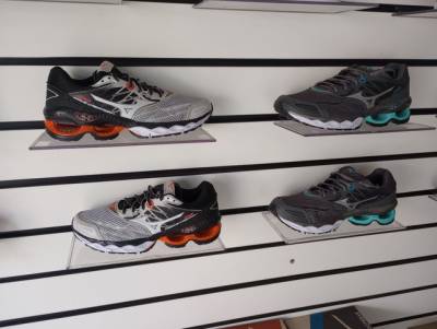 Tnis Mizuno Promoo