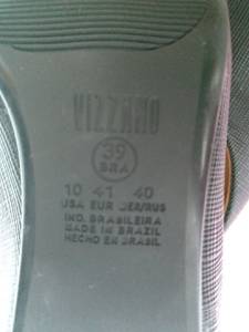 Sapato Vizzano Tam.39 - Vendo 75,00