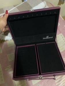 Maleta De Acessorios