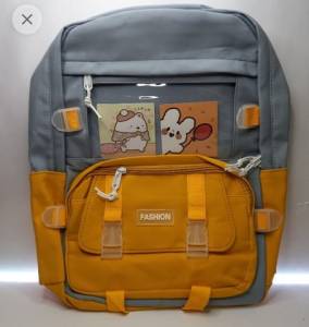 Mochila Casual