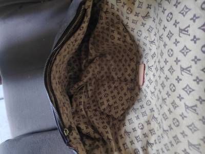 Bolsa Original