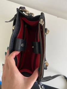 Bolsa Schtz Lorena