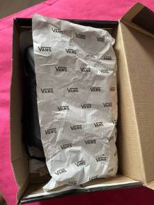 Vendo Tnis Vans