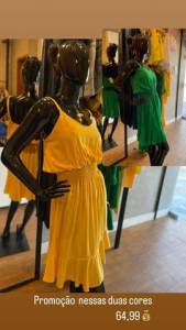 Manequins De Luxo 2 Unidades Disponveis