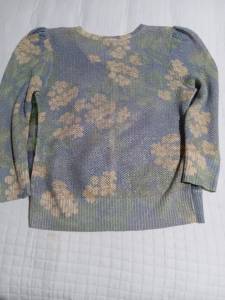 Blusa Feminina