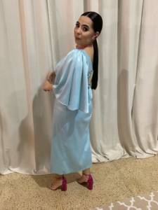 Vestido De Festa