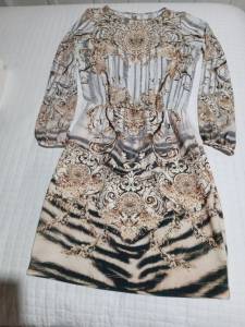 Vestido Curto