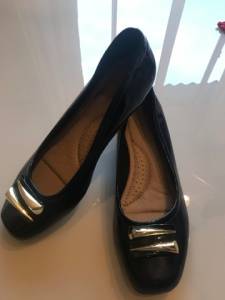 Sapatos Femininos 41