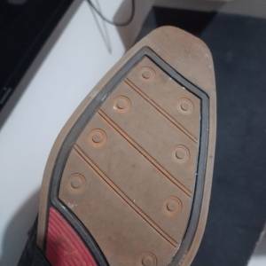 Sapato Pegada