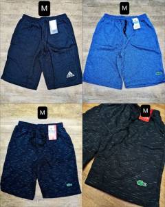 Promoo Bermudas