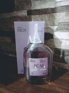 Perfumes Natura