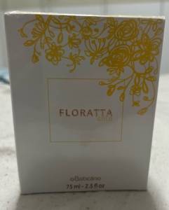 Vendo Floratta Gold
