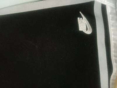 Bermuda Abercrombie & Firch, Bernuda Nike Original