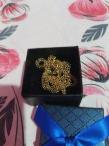 Cordo De Ouro