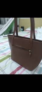 Bolsa C&c