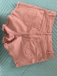Short Collie Teen Tamanho 14
