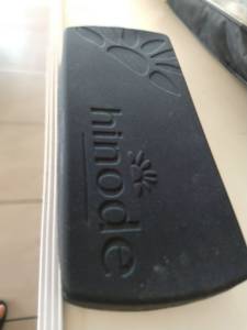 Kit Amostras Hinode C/ Maleta Personalizada + Amostras Perfume Completa