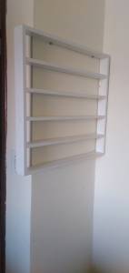 Expositor De Esmaltes