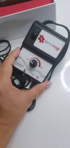 Dermgrafo Dermomag Jr Novo