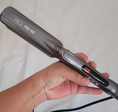 Chapinha De Cabelo Profissional Pro480 Mq Bivolt