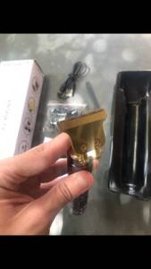 Mquina Vintage Nova Pra Vender Hoje