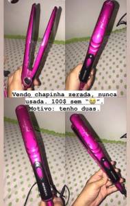 Chapinha Mondial