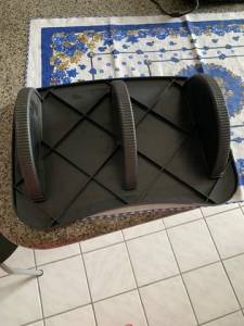 Apoio Os Ps Preto