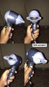 Secador