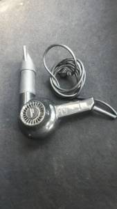 Secador De Cabelo Duas Estaes Semi-novo