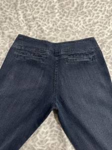 Conjunto Jeans Shoulder