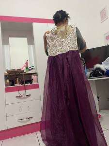 Vendo Vestidos De Festa