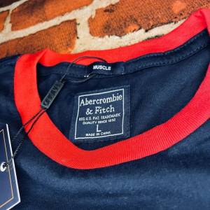 Camisa Da Abercrombie Tamanho G