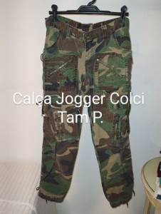 Cala Jogger Colci