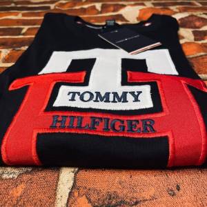 Camisa Da Tommy Pra Quem Gosta
