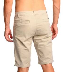 Bermuda Masculina