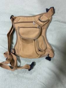 Pochete Militar