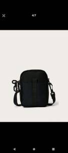Bolsa De Corpo Cruzado