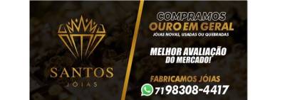 Venda Seu Ouro 18k, 24k , 14k