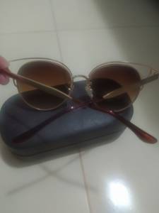 culos De Sol Chilli Beans Feminino