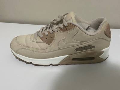 Nike Air Max 90 Bege