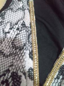 Vestidinho Da Gatabakana