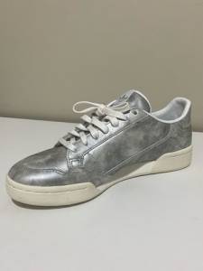 Adidas Prata Masculino