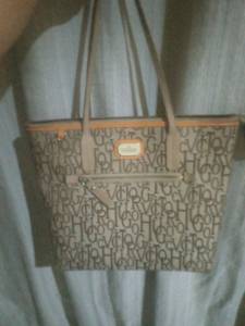 Linda Bolsa  Victor Hugo Original